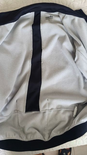 Used Rh+ Giacca invernale 2019 bike — image 4 of 5