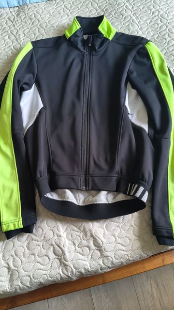 Used Rh+ Giacca invernale 2019 bike — image 3 of 5