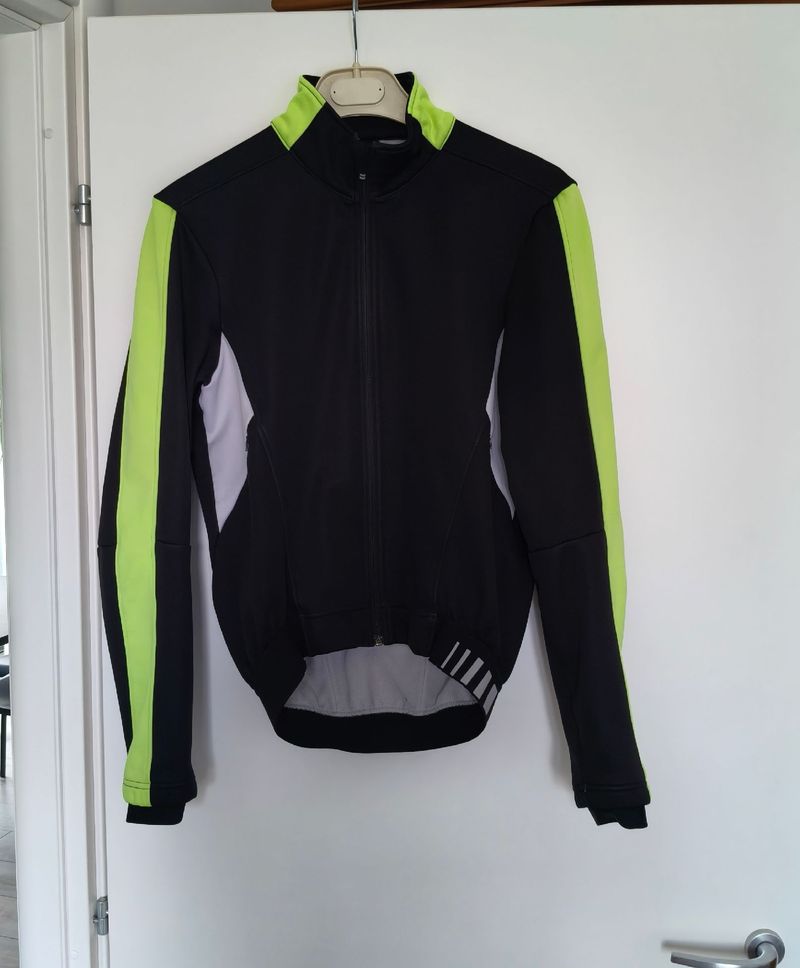 Used Rh+ Giacca invernale 2019 bike — image 1 of 5