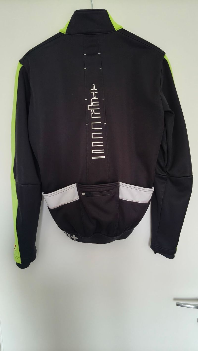 Used Rh+ Giacca invernale 2019 bike — image 5 of 5