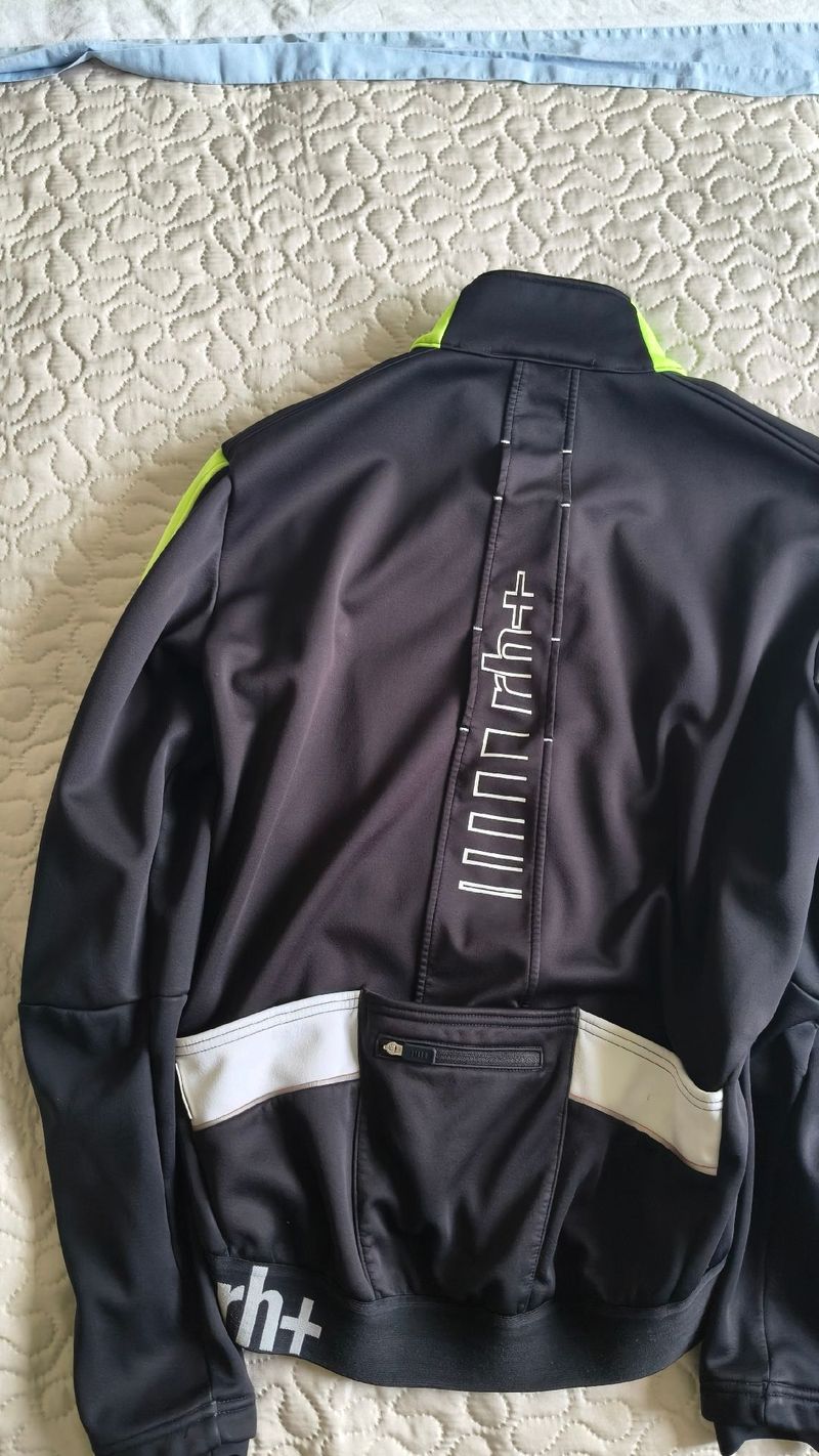 Used Rh+ Giacca invernale 2019 bike — image 2 of 5