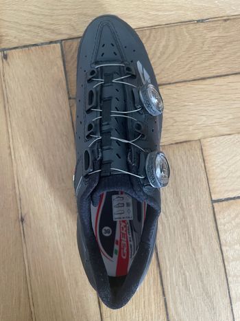 Used Gaerne Klickpedal Schuhe bike — image 3 of 5
