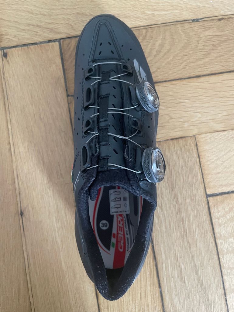 Used Gaerne Klickpedal Schuhe bike — image 3 of 5