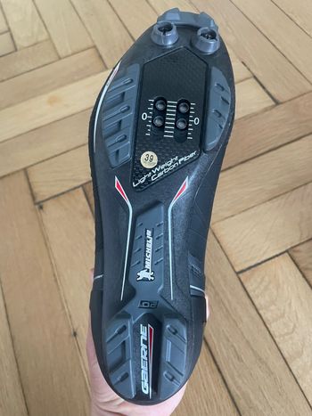 Used Gaerne Klickpedal Schuhe bike — image 4 of 5