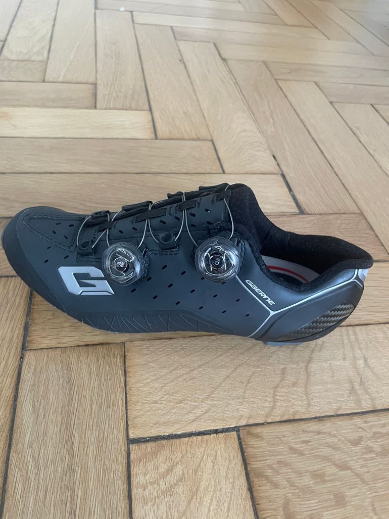 Used Gaerne Klickpedal Schuhe bike — image 2 of 5