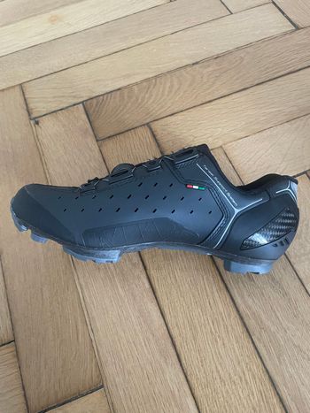 Used Gaerne Klickpedal Schuhe bike — image 5 of 5