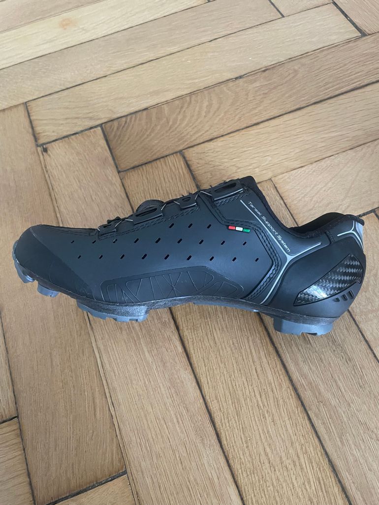 Used Gaerne Klickpedal Schuhe bike — image 5 of 5