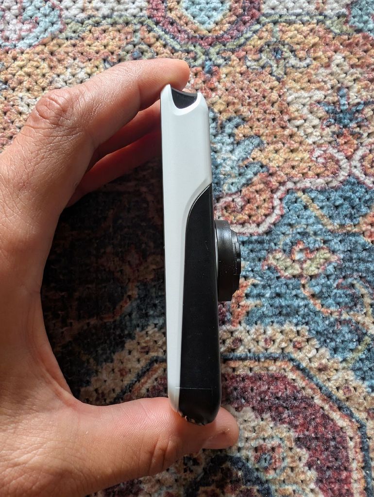 Używany Garmin Edge 1030 GPS Computer 2023 bike — zdjęcie 4 z 6