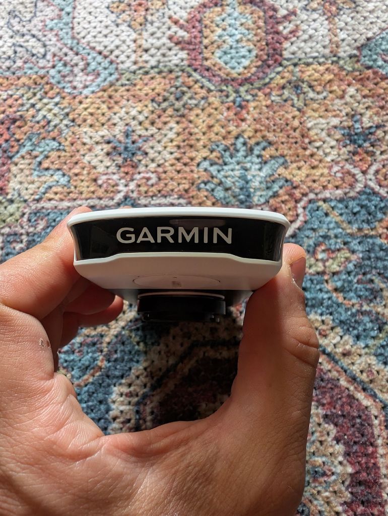 Używany Garmin Edge 1030 GPS Computer 2023 bike — zdjęcie 6 z 6