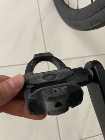 Used Look Pedals bike — image 1 of 3