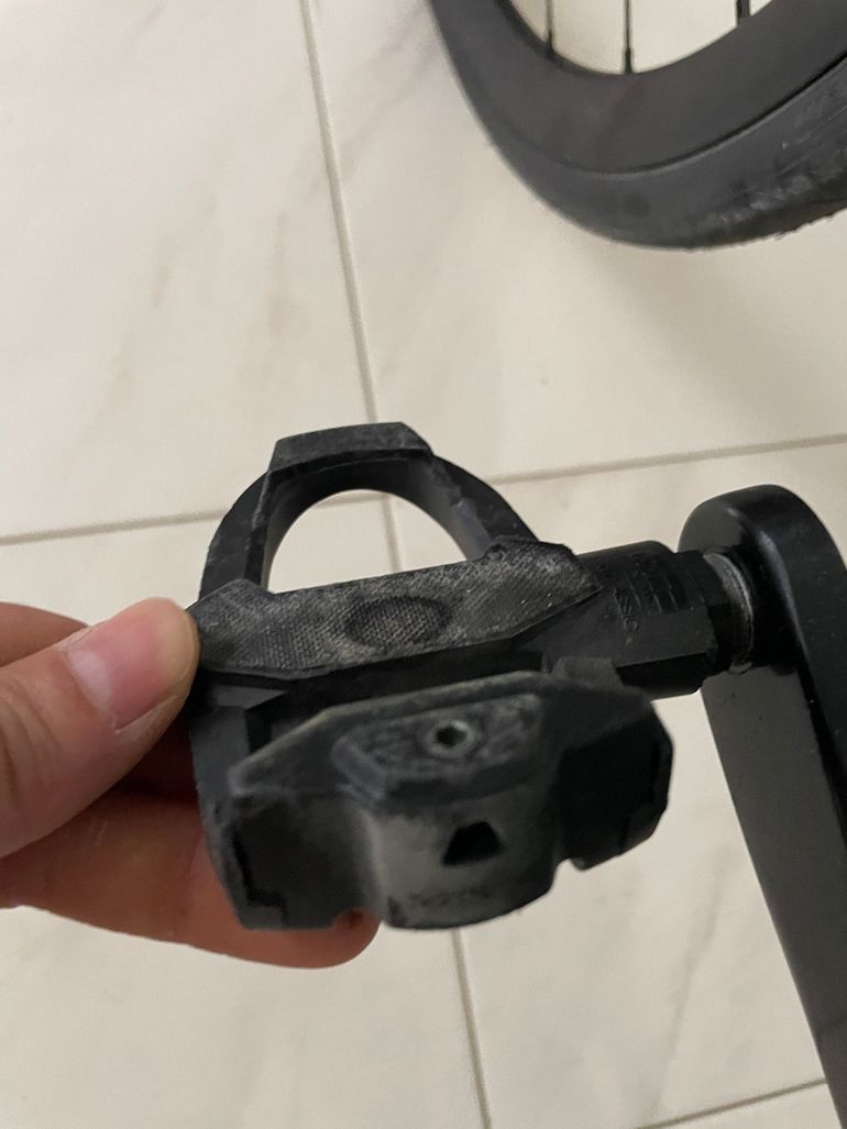 Używany Look Pedals bike — zdjęcie 1 z 3