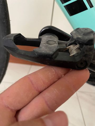 Used Look Pedals bike — image 3 of 3