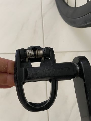 Used Look Pedals bike — image 2 of 3