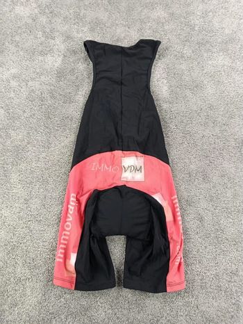 Używany WMS wall mart cuissard court velo homme taille xl -83 7354 cyclisme route respirant bike — zdjęcie 5 z 7