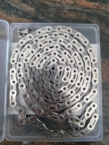 Tweedehands Sram Red E1 Kasette 10-28 bike — afbeelding 2 van 4
