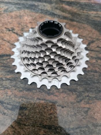 Używany Sram Red E1 Kasette 10-28 bike — zdjęcie 3 z 4