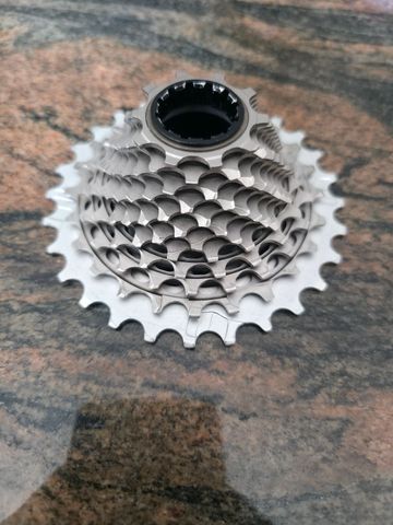 Tweedehands Sram Red E1 Kasette 10-28 bike — afbeelding 3 van 4