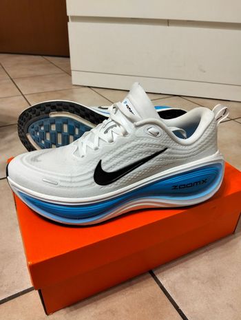 Použité Nike Vomero Plus 2026 bike
