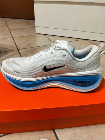 Použité Nike Vomero Plus 2026 bike — obrázek 7 z 8