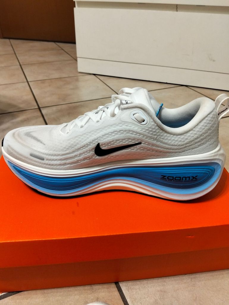 Použité Nike Vomero Plus 2026 bike — obrázek 7 z 8