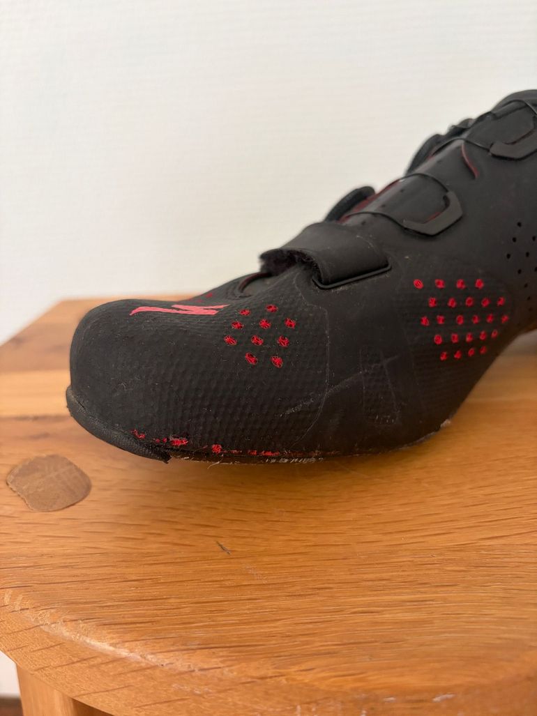 Used Specialized Torch 3.0 Road Shoe 2022 bike — image 8 of 9