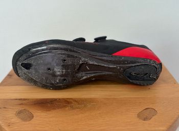 Used Specialized Torch 3.0 Road Shoe 2022 bike — image 4 of 9