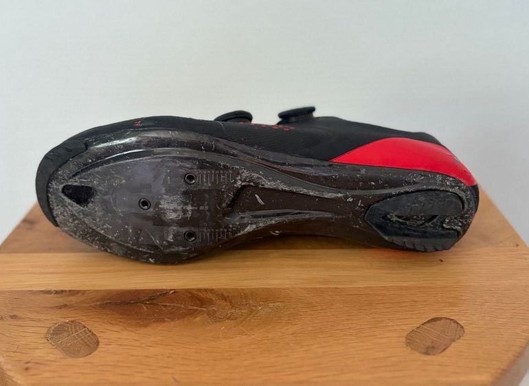 Used Specialized Torch 3.0 Road Shoe 2022 bike — image 4 of 9