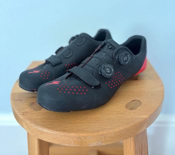 Used Specialized Torch 3.0 Road Shoe 2022 bike