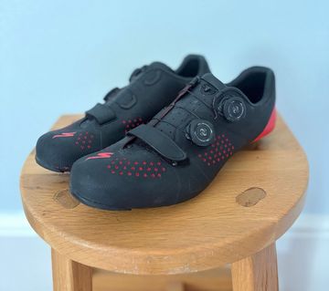 Gebrauchtes Specialized Torch 3.0 Road Shoe 2022 Cycling Shoes