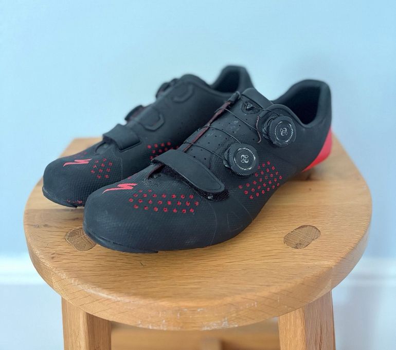 Used Specialized Torch 3.0 Road Shoe 2022 bike — image 1 of 9