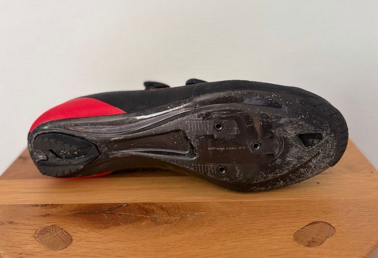 Used Specialized Torch 3.0 Road Shoe 2022 bike — image 7 of 9