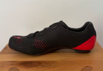 Used Specialized Torch 3.0 Road Shoe 2022 bike — image 6 of 9