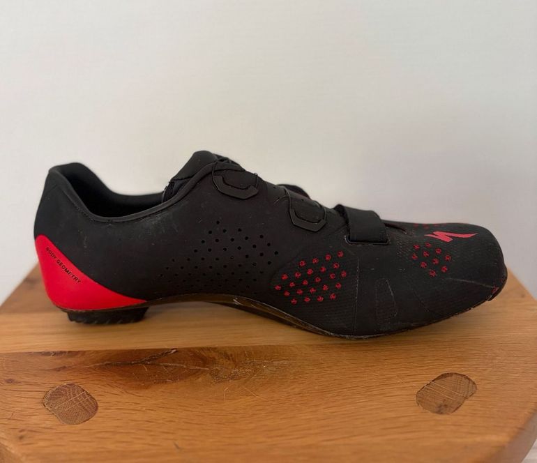 Used Specialized Torch 3.0 Road Shoe 2022 bike — image 3 of 9