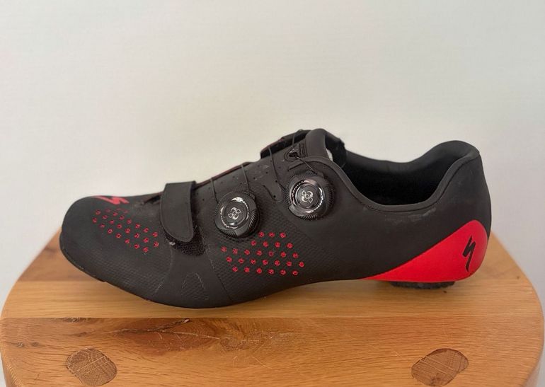 Used Specialized Torch 3.0 Road Shoe 2022 bike — image 2 of 9