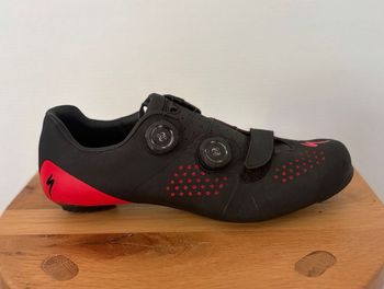 Used Specialized Torch 3.0 Road Shoe 2022 bike — image 5 of 9