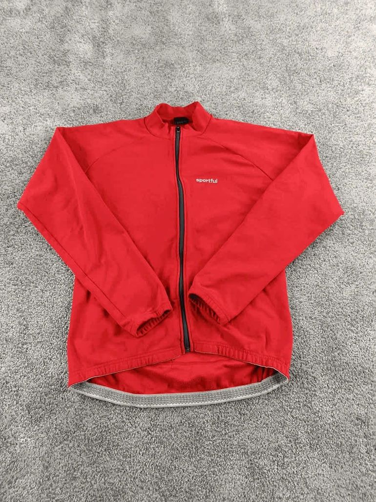 Used Sportful veste velo homme taille M - 42 4728 - mi-saison bike — image 1 of 4