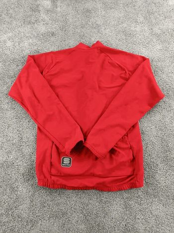 Used Sportful veste velo homme taille M - 42 4728 - mi-saison bike — image 3 of 4