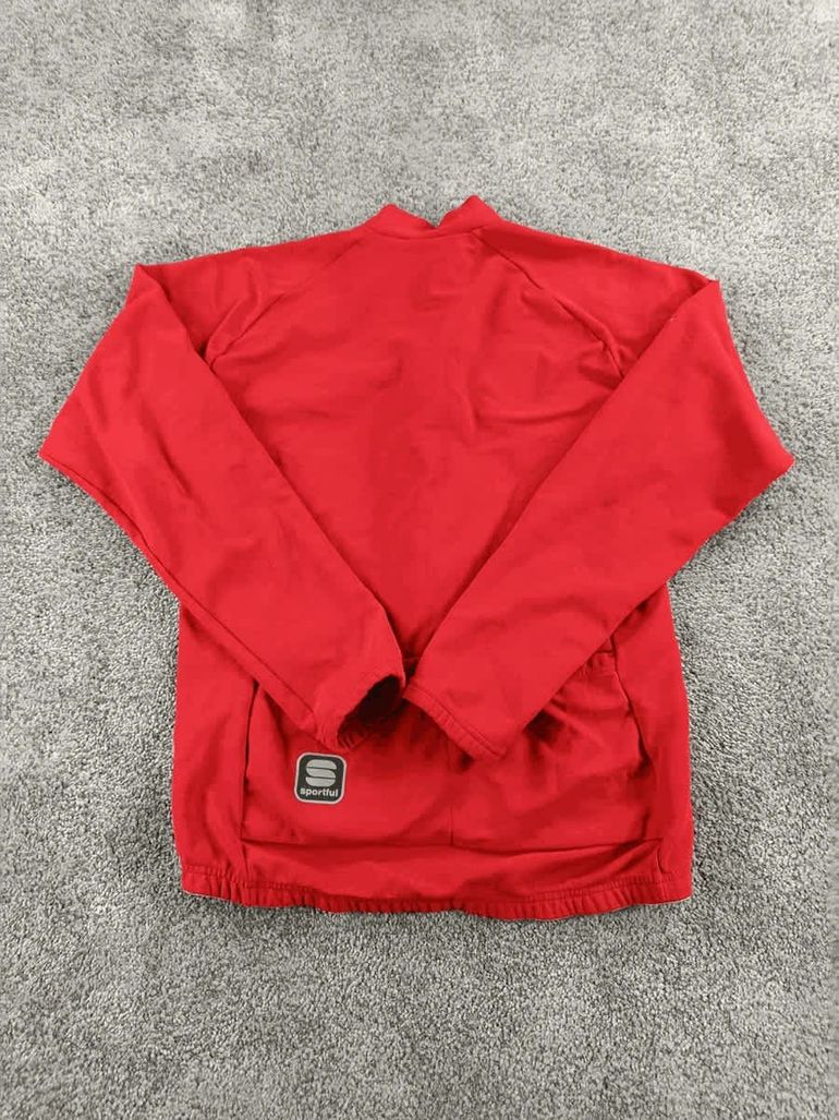Used Sportful veste velo homme taille M - 42 4728 - mi-saison bike — image 3 of 4