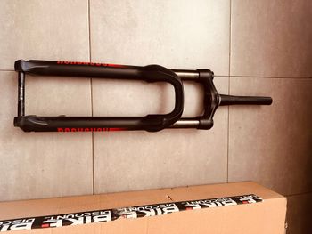 Used RockShox 130 mm 29er Fork bike — image 2 of 6