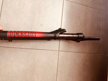 Used RockShox 130 mm 29er Fork bike — image 3 of 6