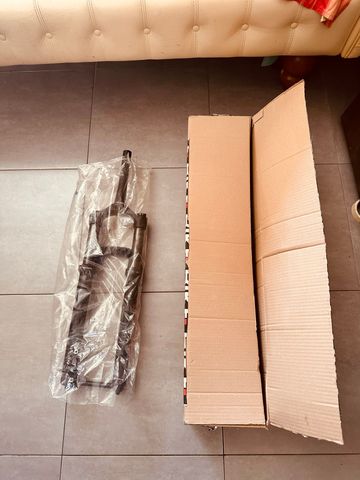 RockShox 130 mm 29er Fork Fork d'occasion