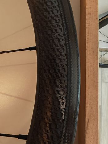 Używany Zipp 303 Firecrest bike — zdjęcie 12 z 12
