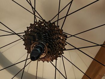 Używany Zipp 303 Firecrest bike — zdjęcie 5 z 12