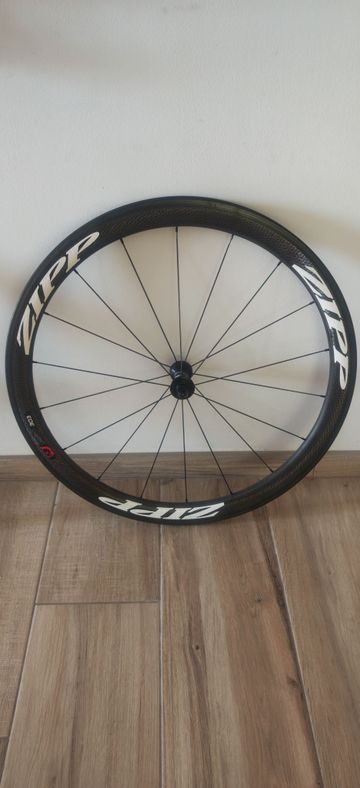 Zipp 303 Firecrest bike d'occasion — image 3 sur 12