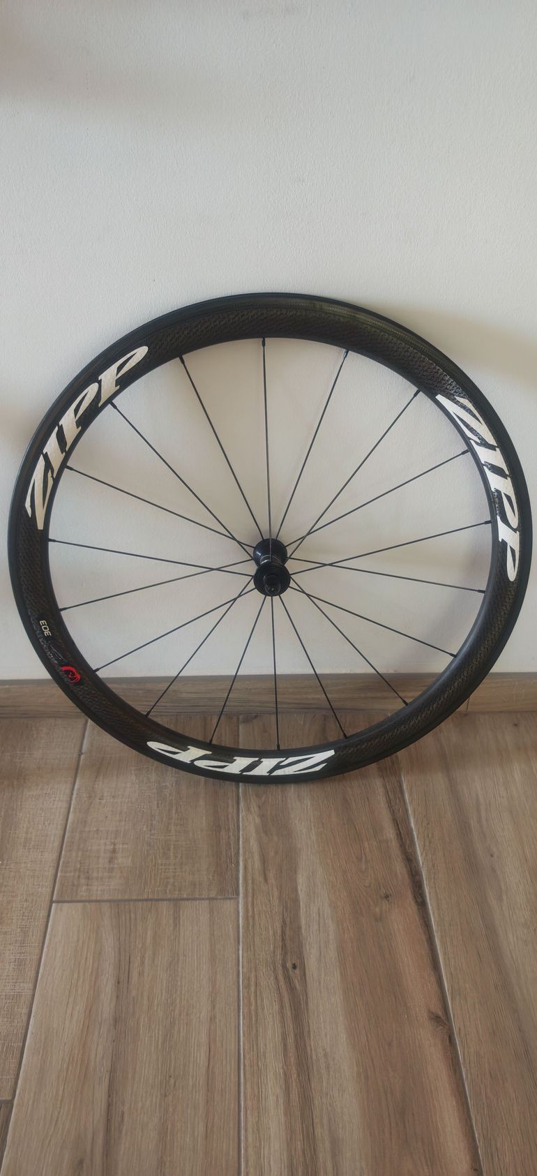 Brugt Zipp 303 Firecrest bike — billede 3 af 3