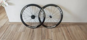 Zipp 303 Firecrest bike d'occasion — image 1 sur 12