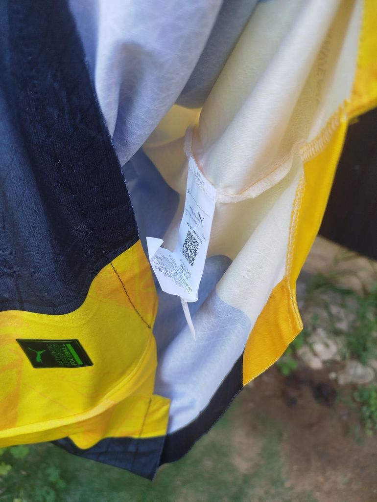 Used Puma Maillot de Dortmund 2024 bike — image 6 of 6