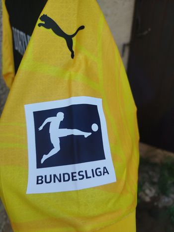 Used Puma Maillot de Dortmund 2024 bike — image 3 of 6