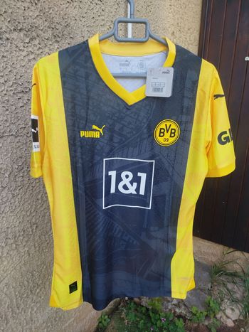 Used Puma Maillot de Dortmund 2024 bike — image 2 of 6