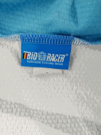 Gebrauchtes Bioracer veste velo mi-saison homme taille xxxl - 58 5076 bike — Bild 2 von 4